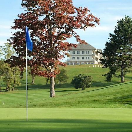 Inn At Lenape Heights-Golf Resort And Event Center Ford City Екстер'єр фото