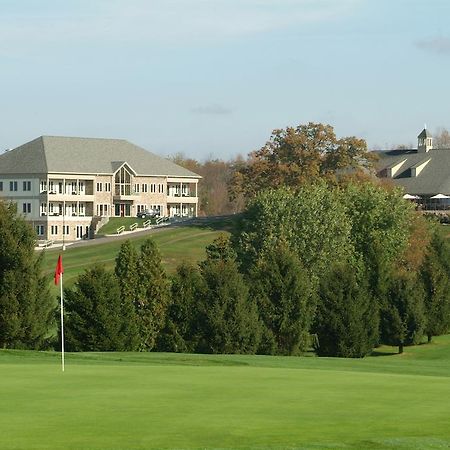 Inn At Lenape Heights-Golf Resort And Event Center Ford City Екстер'єр фото