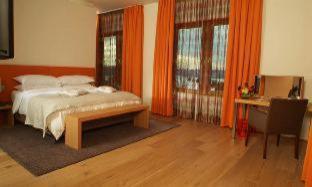Inn At Lenape Heights-Golf Resort And Event Center Ford City Номер фото