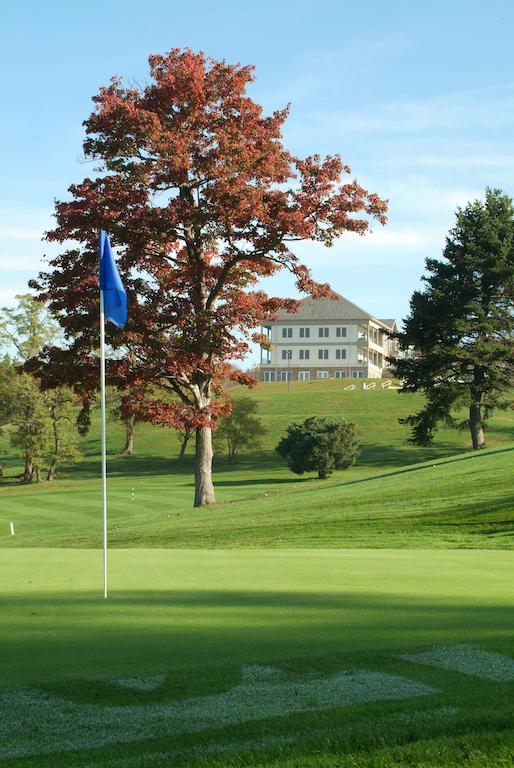 Inn At Lenape Heights-Golf Resort And Event Center Ford City Екстер'єр фото
