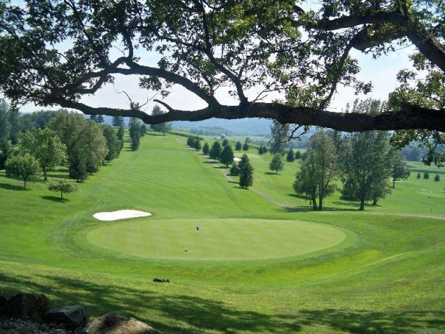 Inn At Lenape Heights-Golf Resort And Event Center Ford City Екстер'єр фото