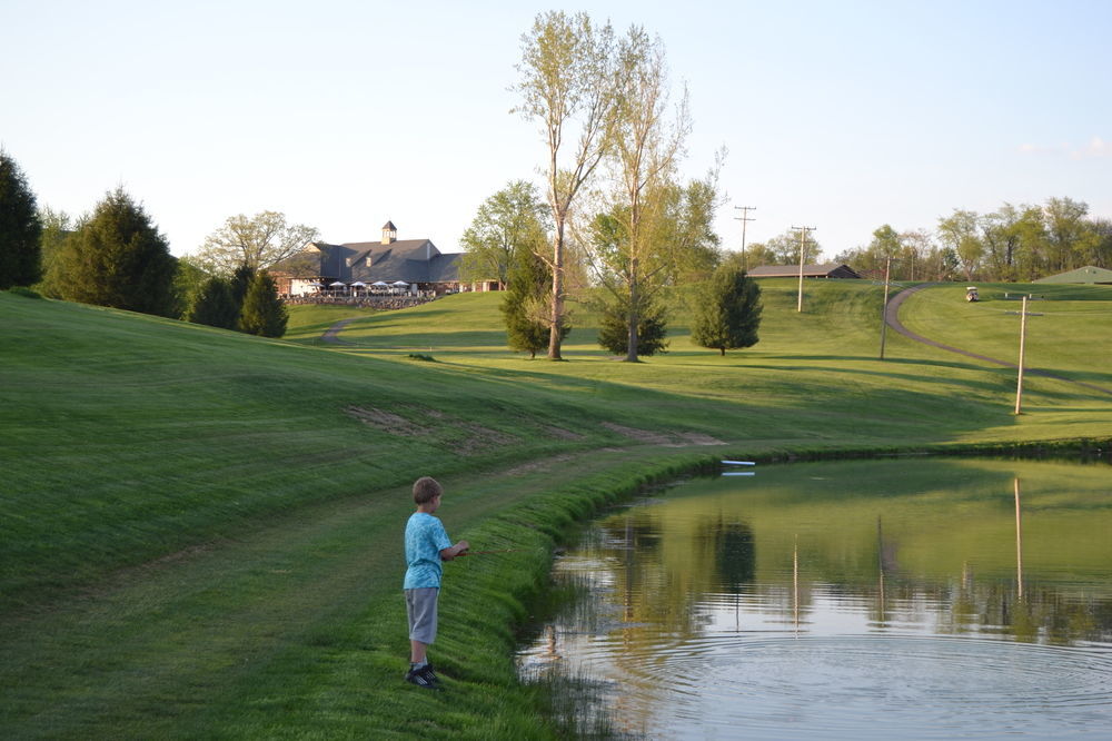 Inn At Lenape Heights-Golf Resort And Event Center Ford City Екстер'єр фото
