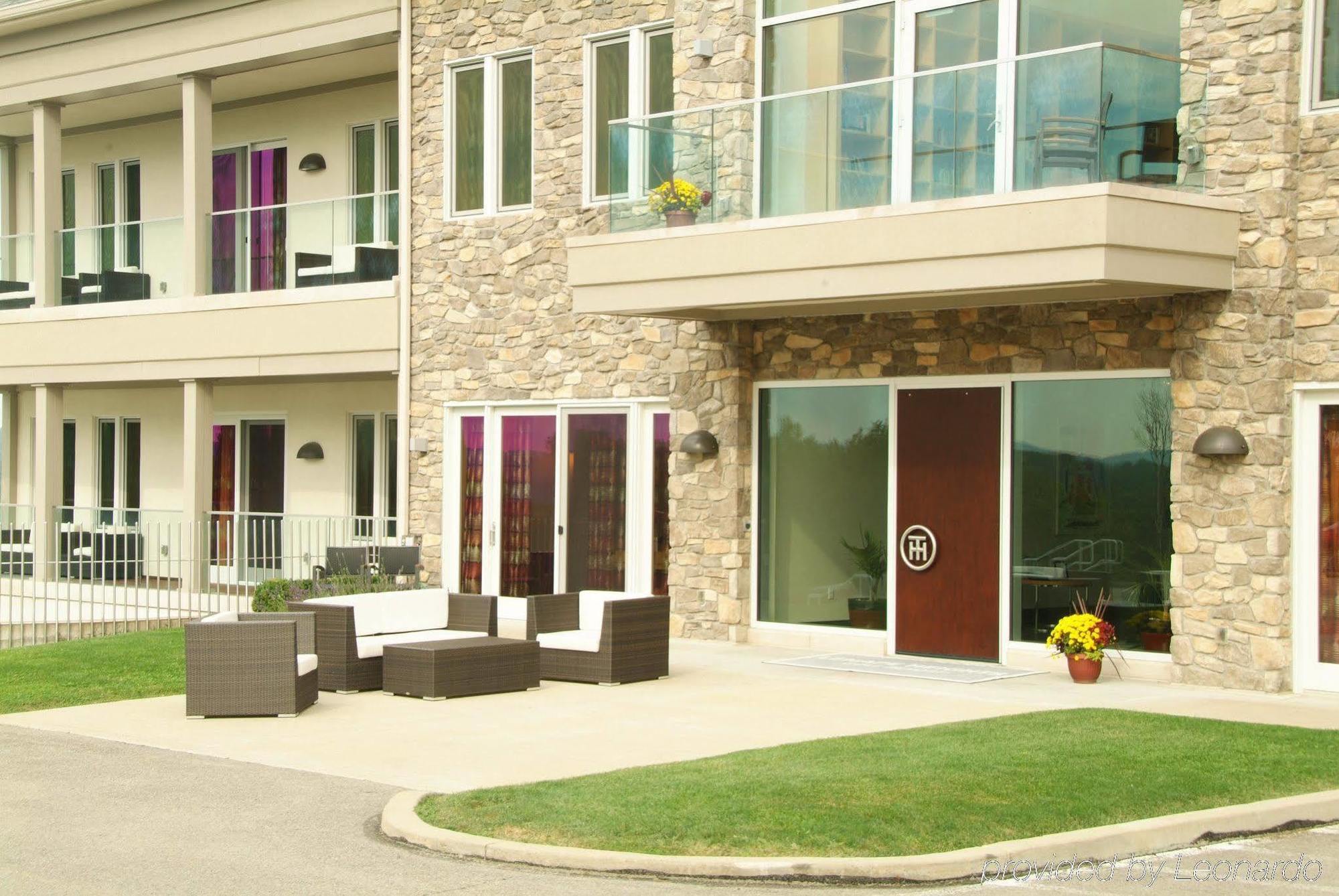 Inn At Lenape Heights-Golf Resort And Event Center Ford City Екстер'єр фото
