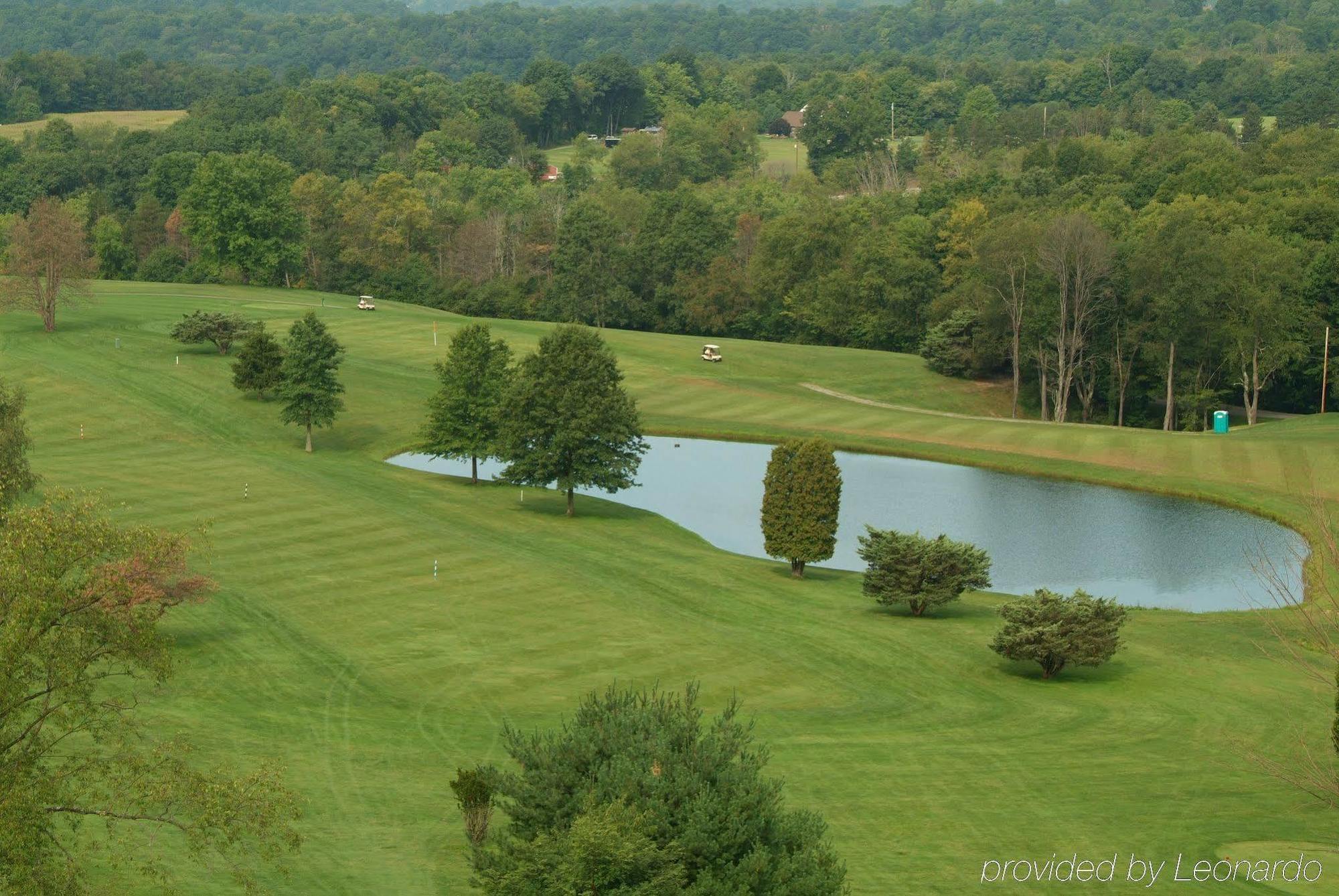 Inn At Lenape Heights-Golf Resort And Event Center Ford City Екстер'єр фото