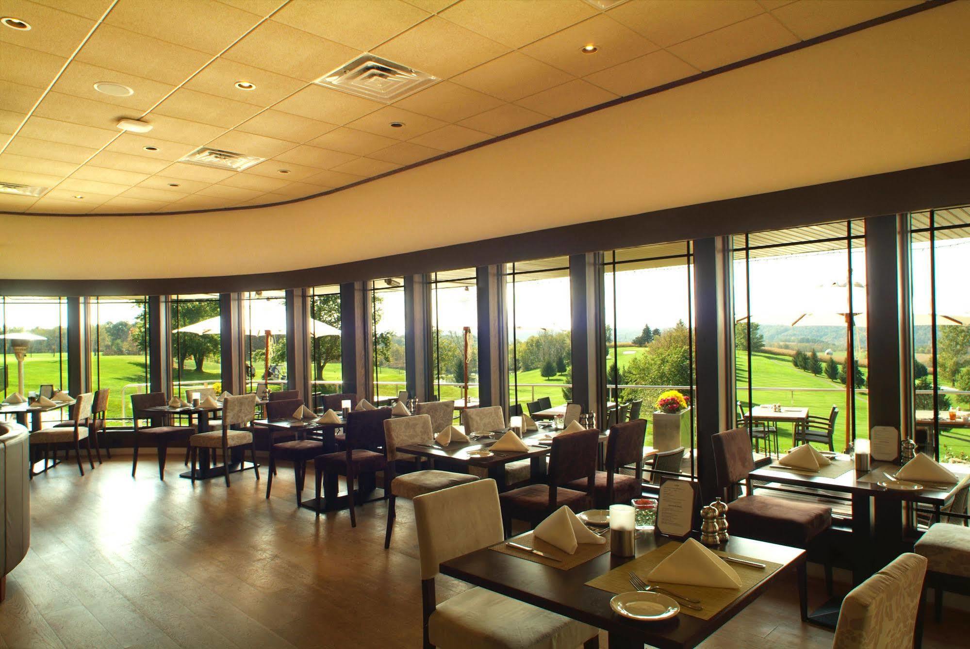 Inn At Lenape Heights-Golf Resort And Event Center Ford City Екстер'єр фото